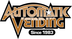 Automatic Vending logo